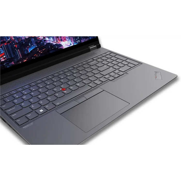Lenovo ThinkPad P16 Intel® Core™ i7 i7-13850HX Мобилна