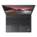 Lenovo ThinkPad P16v Gen 1 (AMD) AMD Ryzen™ 7 PRO 7840HS