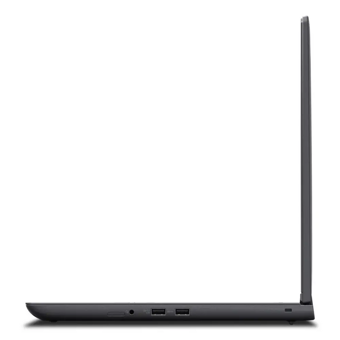 Lenovo ThinkPad P16v Gen 1 (AMD) AMD Ryzen™ 7 PRO 7840HS