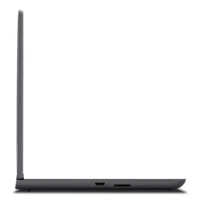 Lenovo ThinkPad P16v Gen 1 (AMD) AMD Ryzen™ 7 PRO 7840HS