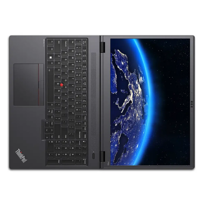 Lenovo ThinkPad P16v Gen 1 (AMD) AMD Ryzen™ 7 PRO 7840HS