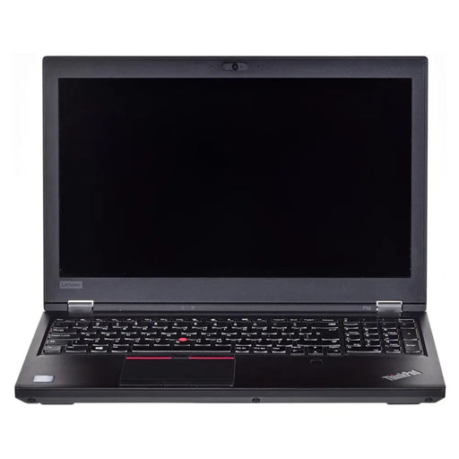 LENOVO ThinkPad P52 i7-8850H 32GB 1TB SSD 15,6’’ 4K (Quadro