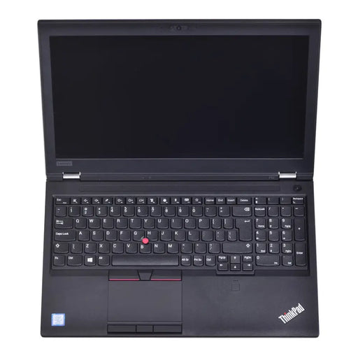 LENOVO ThinkPad P52 i7-8850H 32GB 1TB SSD 15,6’’ 4K (Quadro