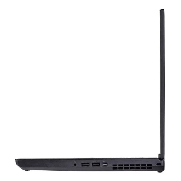 LENOVO ThinkPad P52 i7-8850H 32GB 1TB SSD 15,6’’ 4K (Quadro