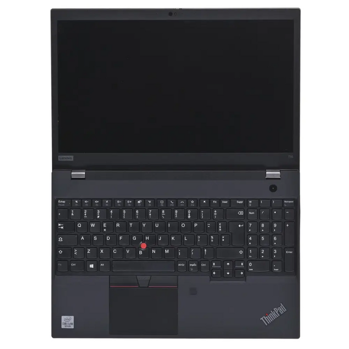 LENOVO ThinkPad T1 G1 i5-10310U 16GB 512GB SSD 15’’ FHD