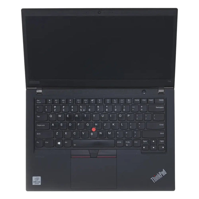 LENOVO ThinkPad T14 G1 i7-10610U 16GB 512GB SSD 14’’ FHD