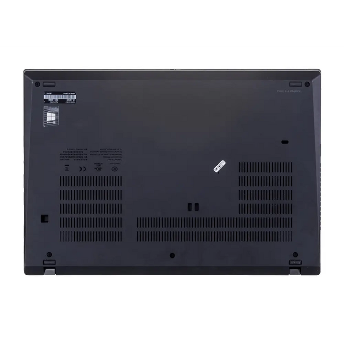 LENOVO ThinkPad T14 G2 i7-1185G7 32GB 512GB SSD 14’’ FHD