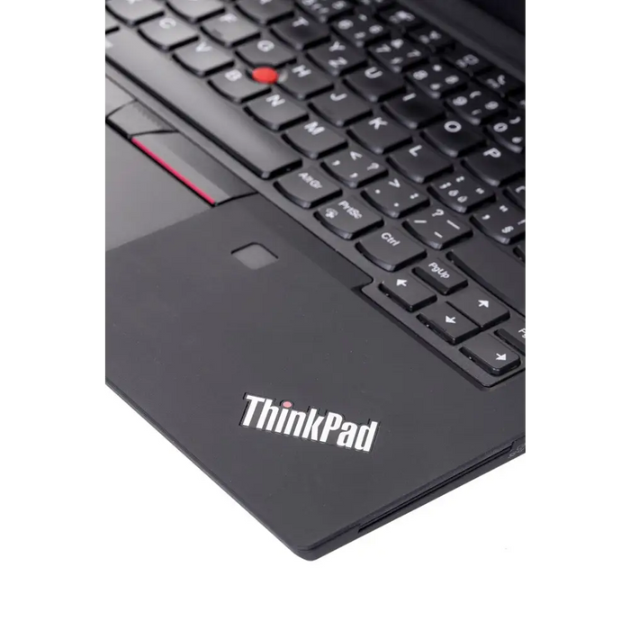 LENOVO ThinkPad T14 G2 i7-1185G7 32GB 512GB SSD 14’’ FHD