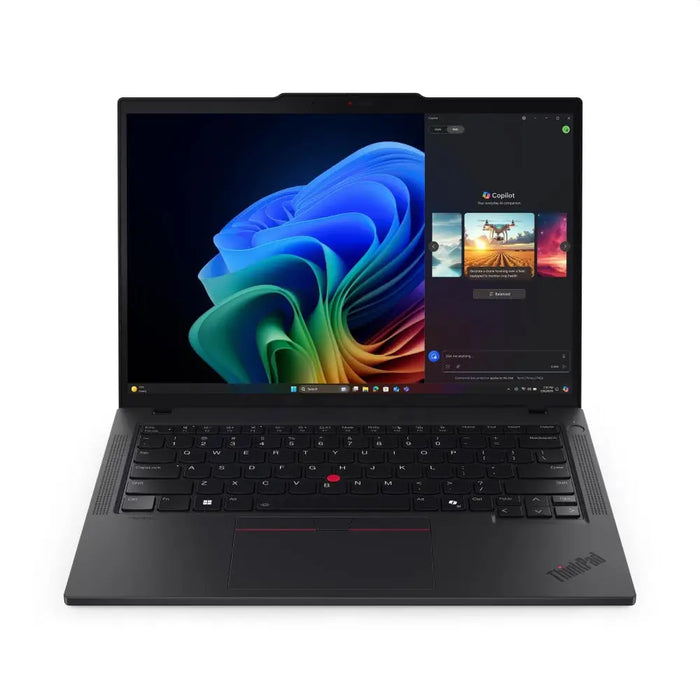 Lenovo ThinkPad T14 G6 Intel Core Ultra 7 255U 12C (до