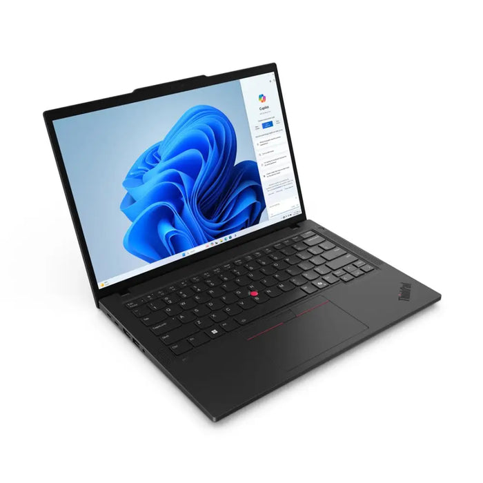 Lenovo ThinkPad T14 Intel Core Ultra 7 155U лаптоп 35.6 см
