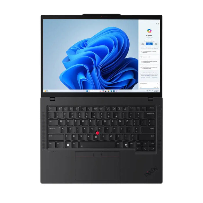 Lenovo ThinkPad T14 Intel Core Ultra 7 155U лаптоп 35.6 см