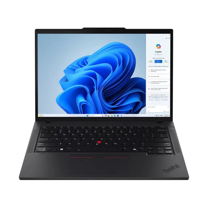 Lenovo ThinkPad T14 Intel Core Ultra 7 155U лаптоп 35.6 см