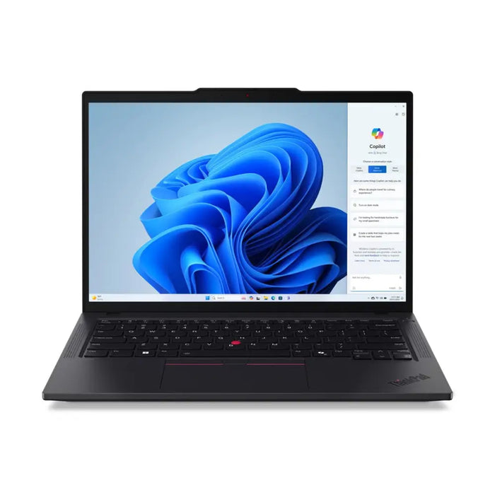 Lenovo ThinkPad T14 Intel Core Ultra 7 155U лаптоп 35.6 см