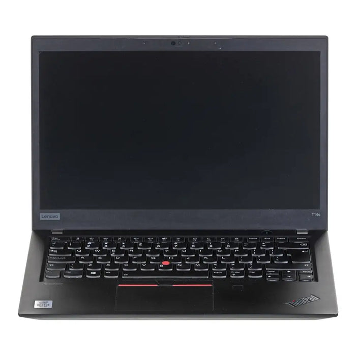 LENOVO ThinkPad T14s G2 i7-1185G7 32GB 512GB SSD 14’’ FHD
