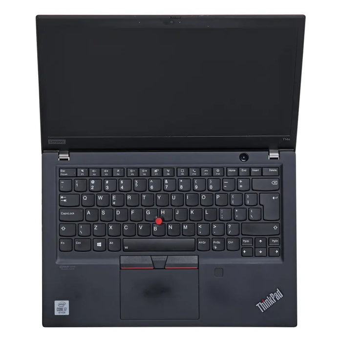 LENOVO ThinkPad T14s G2 i7-1185G7 32GB 512GB SSD 14’’ FHD