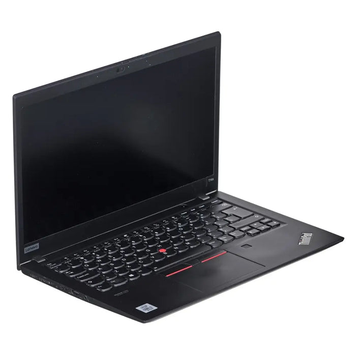 LENOVO ThinkPad T14s G2 i7-1185G7 32GB 512GB SSD 14’’ FHD