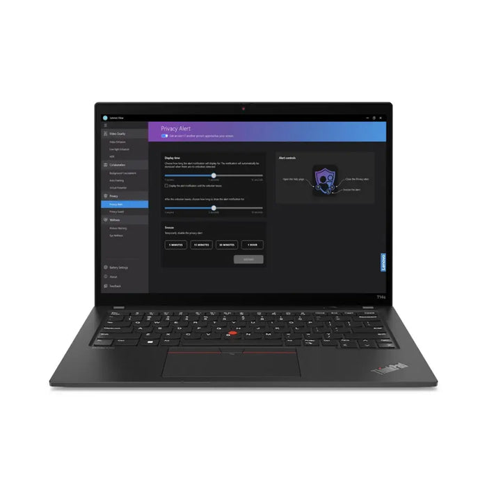 Lenovo ThinkPad T14s Gen 4 (AMD) AMD Ryzen™ 5 PRO 7540U