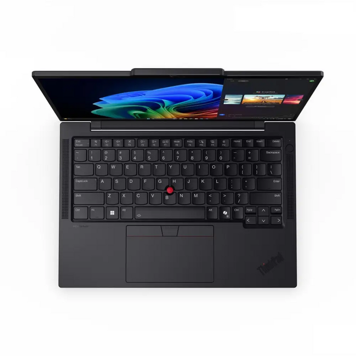 Lenovo ThinkPad T14s Gen 6 (AMD) Copilot+ PC AMD Ryzen AI 7