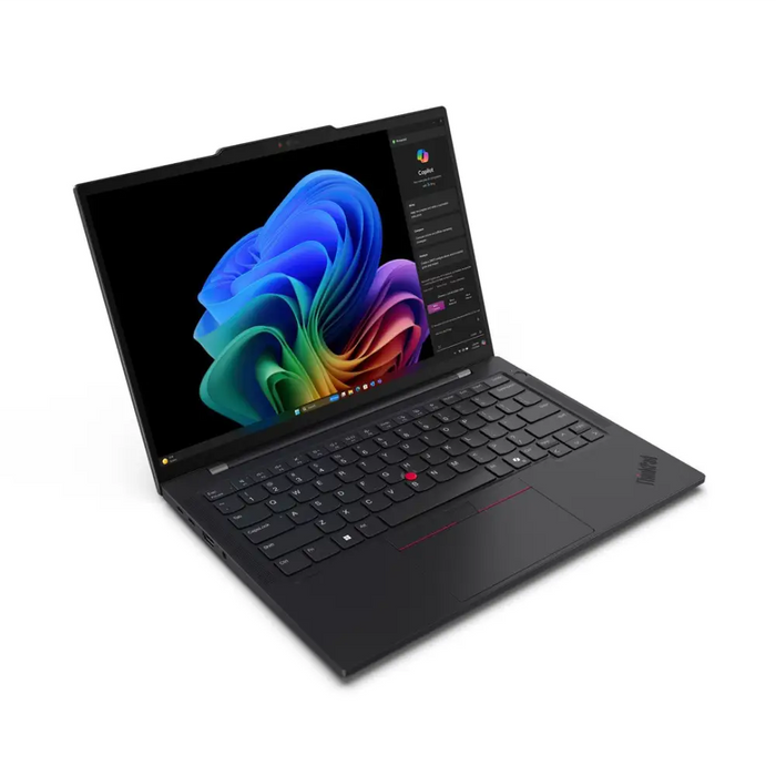 Lenovo ThinkPad T14s Gen 6 (Snapdragon) Copilot+ PC