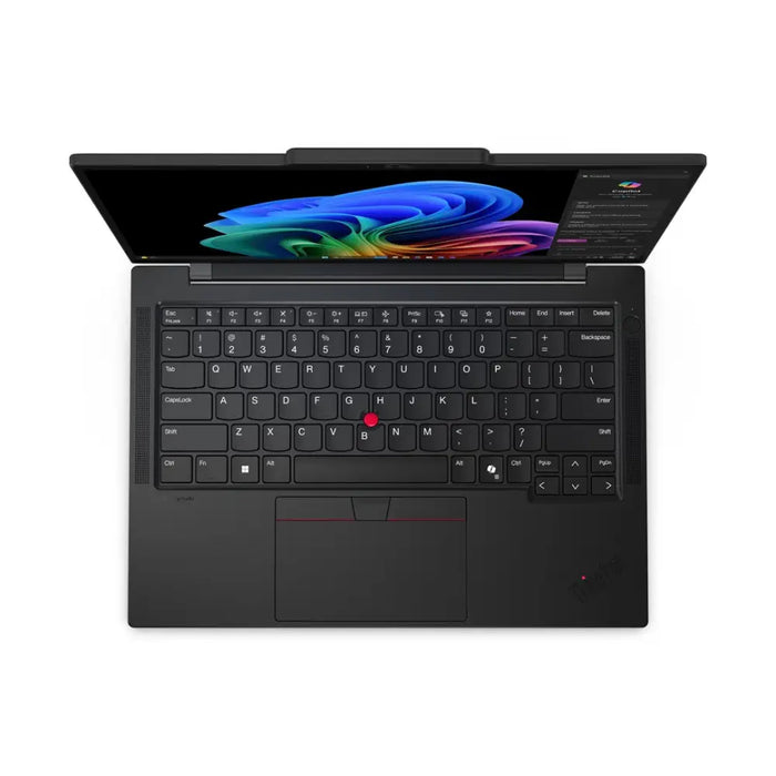 Lenovo ThinkPad T14s Gen 6 (Snapdragon) Copilot+ PC