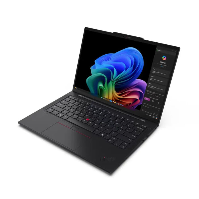 Lenovo ThinkPad T14s Gen 6 (Snapdragon) Copilot+ PC