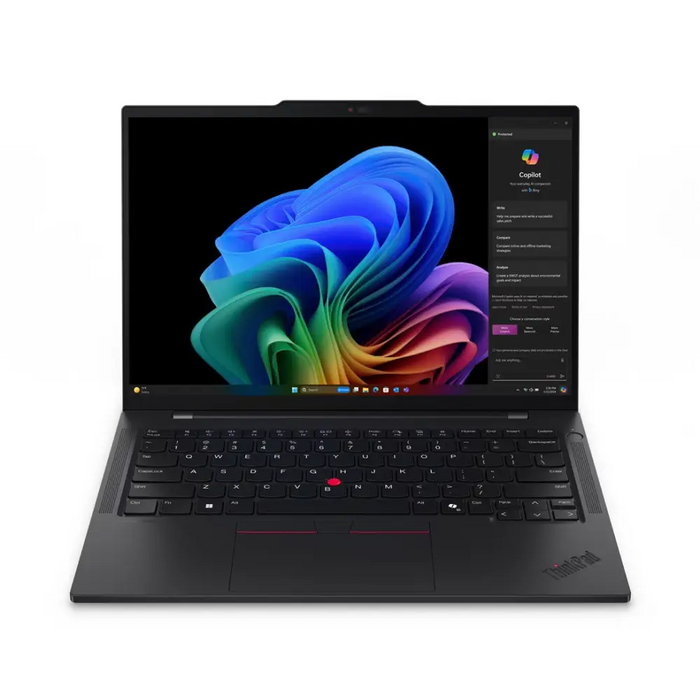 Lenovo ThinkPad T14s Gen 6 (Snapdragon) Copilot+ PC
