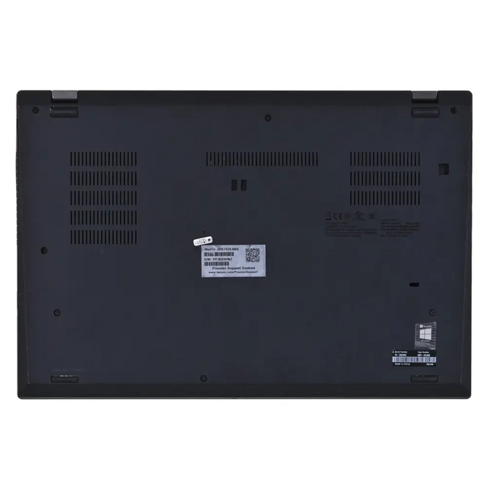 LENOVO ThinkPad T15 G1 i5-10310U 16GB 256GB SSD 15’’ FHD