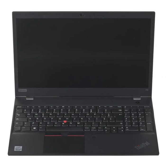 LENOVO ThinkPad T15 G1 i5-10310U 16GB 256GB SSD 15’’ FHD