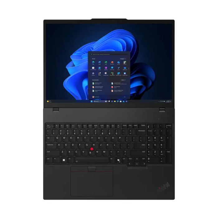 Lenovo ThinkPad T16 Gen 4 (Intel) Intel Core Ultra 7 255U