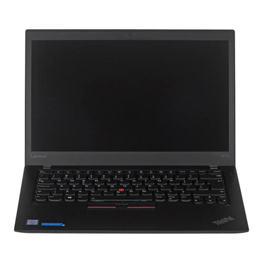 LENOVO ThinkPad T470 i5-6300U 16GB 256GB SSD 14’’ FHD