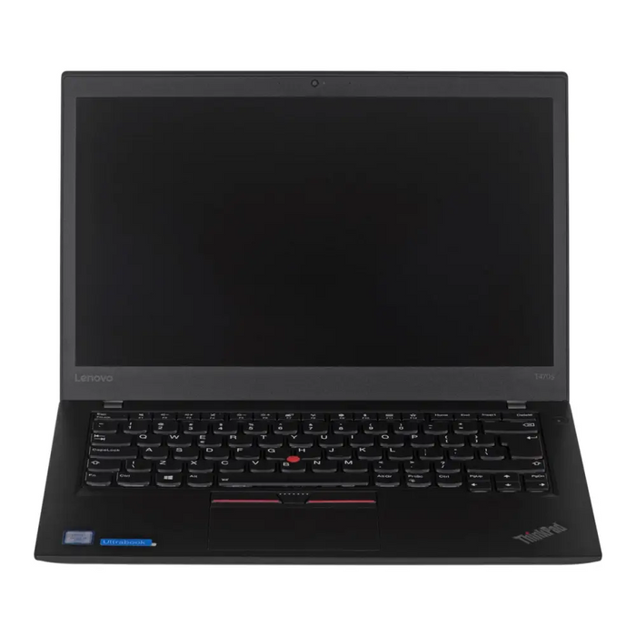 LENOVO ThinkPad T470 i5-6300U 16GB 256GB SSD 14’’ FHD