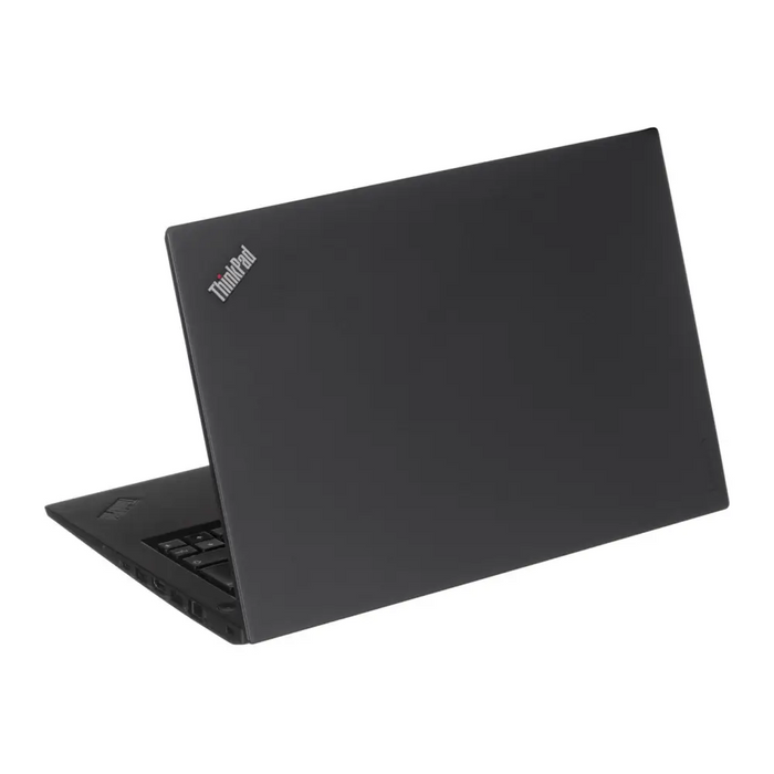 LENOVO ThinkPad T470 i5-6300U 16GB 256GB SSD 14’’ FHD