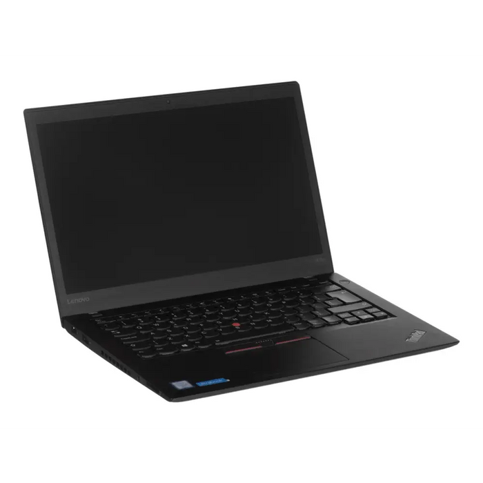 LENOVO ThinkPad T470 i5-6300U 16GB 256GB SSD 14’’ FHD