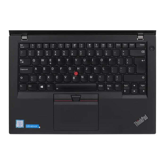 LENOVO ThinkPad T470 i5-6300U 16GB 256GB SSD 14’’ FHD
