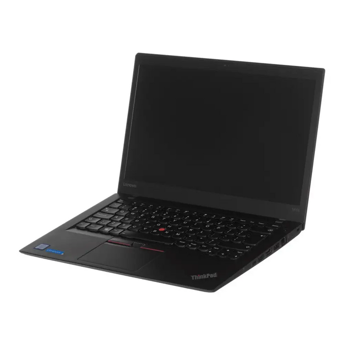 LENOVO ThinkPad T470 i5-6300U 16GB 256GB SSD 14’’ FHD