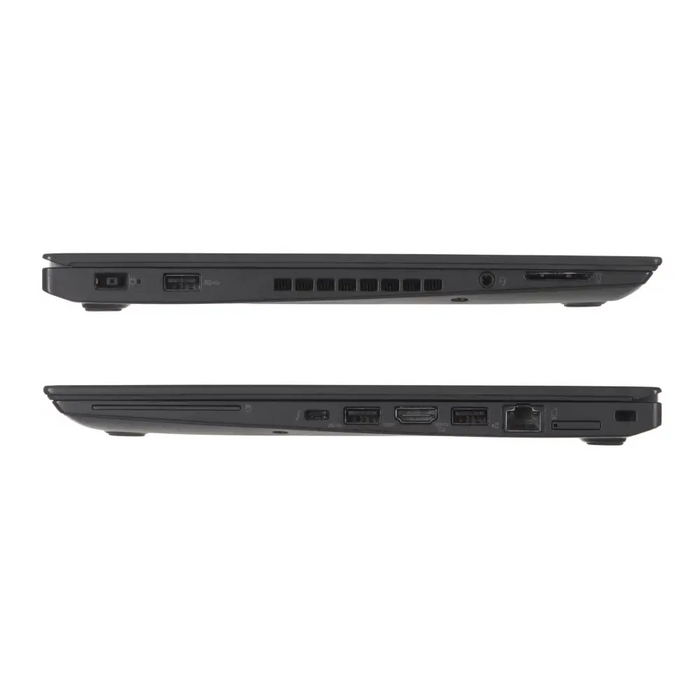 LENOVO ThinkPad T470 i5-6300U 16GB 256GB SSD 14’’ FHD