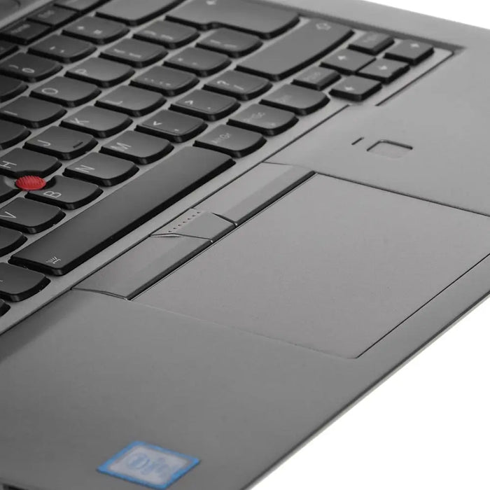 LENOVO ThinkPad T480S i5-8250U 16GB 256GB SSD 14’’ FHD