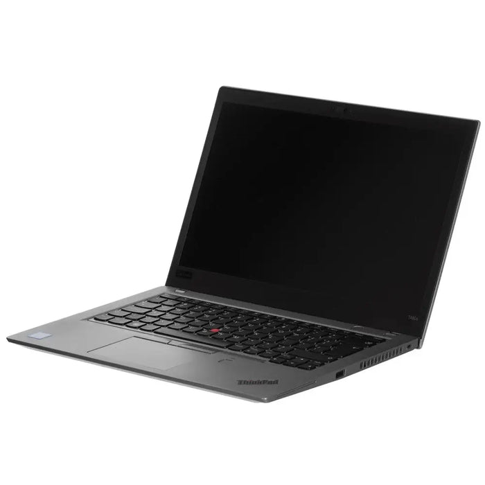 LENOVO ThinkPad T480S i5-8250U 16GB 256GB SSD 14’’ FHD