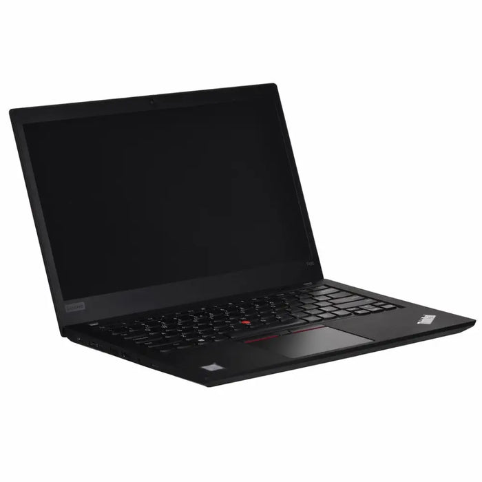 LENOVO ThinkPad T490 i5-8365U 16GB 256GB SSD 14’’ FHD