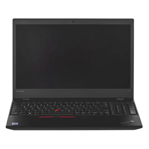 LENOVO ThinkPad T570 i5-7200U 16GB 256GB SSD 15’’ FHD