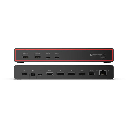 Lenovo ThinkPad Thunderbolt 4 Smart Dock Gen2 7500 - ЕС