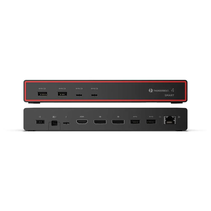 Lenovo ThinkPad Thunderbolt 4 Smart Dock Gen2 7500 - ЕС
