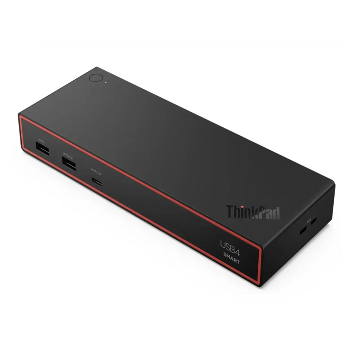 Lenovo ThinkPad USB4 Smart Dock 5500 - 100W EU