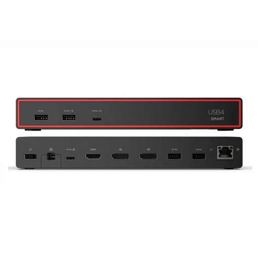 Lenovo ThinkPad USB4 Smart Dock 5500 - 100W EU