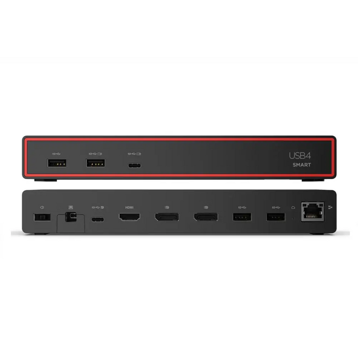 Lenovo ThinkPad USB4 Smart Dock 5500 - 100W EU