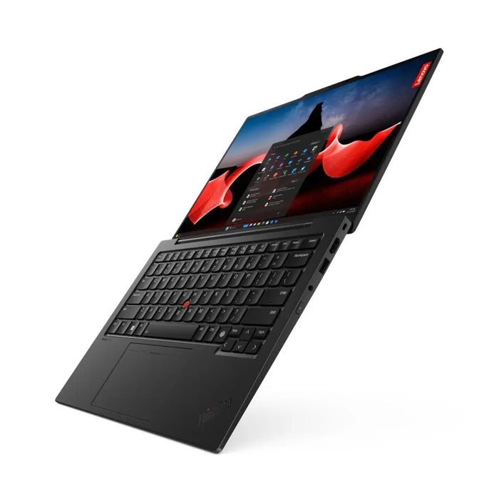 Lenovo ThinkPad X1 Carbon Intel Core Ultra 7 155U Лаптоп