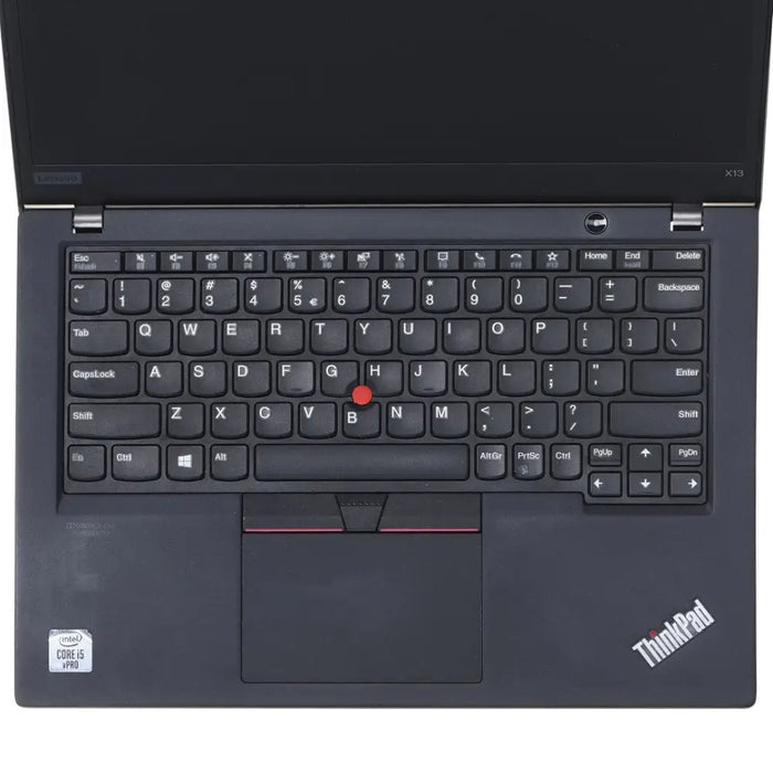 LENOVO ThinkPad X13 G1 i5-10310UU 16GB 256GB SSD 13,3’’