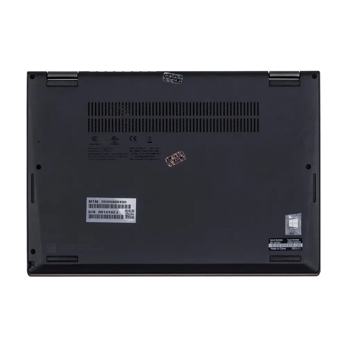 LENOVO ThinkPad X13 YOGA G2 2in1 i5-1135G7 16GB 256GB SSD