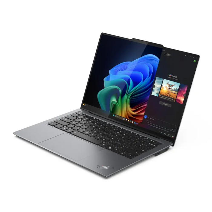 Lenovo ThinkPad X9-14 Gen 1 Copilot+ PC Лаптоп Intel Core