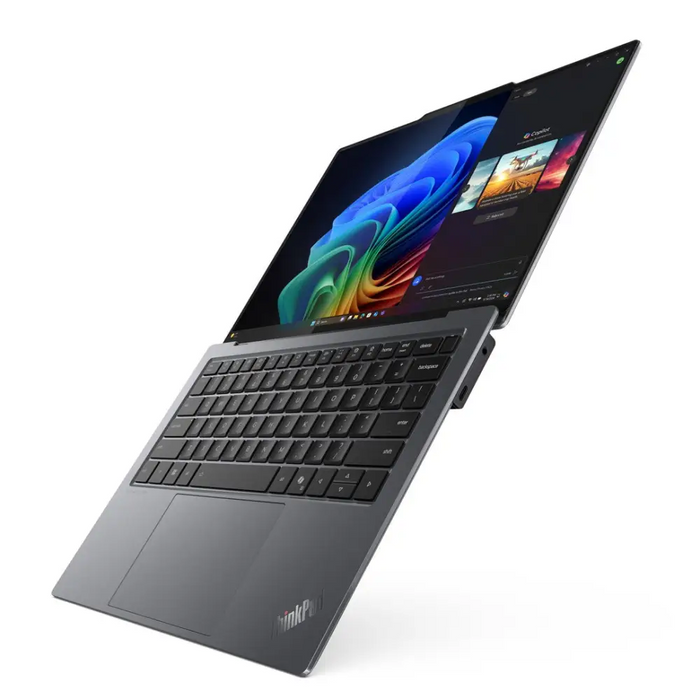 Lenovo ThinkPad X9-14 Gen 1 Copilot+ PC Лаптоп Intel Core